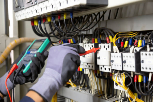 Best Commercial Electrical Services  in Platteville, CO